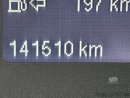 FORD TRANSIT 2.0 Bakwagen Laadklep!