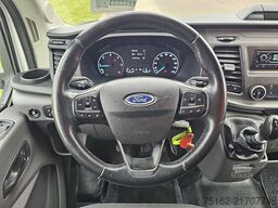 FORD TRANSIT 2.0 Bakwagen Laadklep!