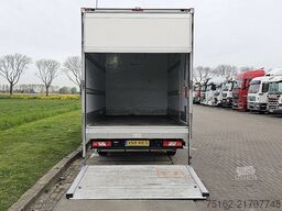 FORD TRANSIT 2.0 Bakwagen Laadklep!