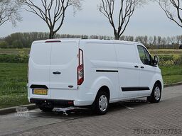 FORD TRANSIT CUSTOM 2.0