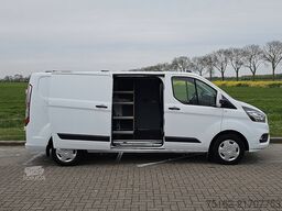 FORD TRANSIT CUSTOM 2.0