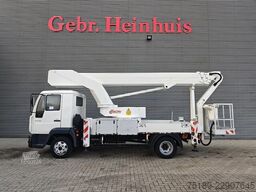 MAN LE 8.180 4x2 Bison Palfinger TKA 30