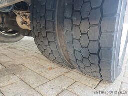 MAN LE 8.180 4x2 Bison Palfinger TKA 30