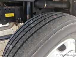 MAN LE 8.180 4x2 Bison Palfinger TKA 30