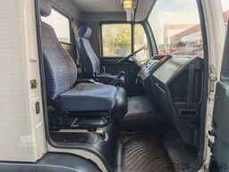 MAN LE 8.180 4x2 Bison Palfinger TKA 30