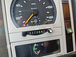 MAN LE 8.180 4x2 Bison Palfinger TKA 30