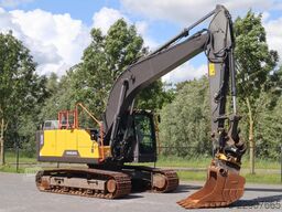 Volvo EC220E L EC220EL | EC 220 EL | TILT ROTATOR | B...