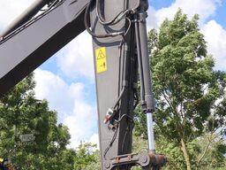 Volvo EC220E L EC220EL | EC 220 EL | TILT ROTATOR | B...