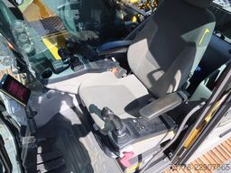 Volvo EC220E L EC220EL | EC 220 EL | TILT ROTATOR | B...