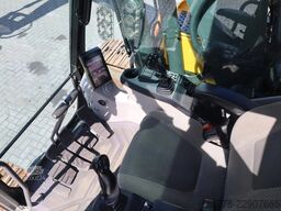 Volvo EC220E L EC220EL | EC 220 EL | TILT ROTATOR | B...