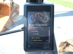 Volvo EC220E L EC220EL | EC 220 EL | TILT ROTATOR | B...