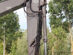 Volvo EC220D L EC 220 DL | BUCKET | QUICK COUPLER | C...
