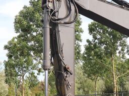 Volvo EC220D L EC 220 DL | BUCKET | QUICK COUPLER | C...