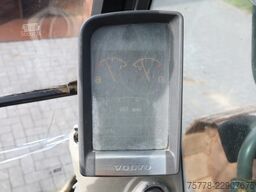 Volvo EC220D L EC 220 DL | BUCKET | QUICK COUPLER | C...