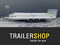 Variant Maschinen Universal UX 3552 maxi Load