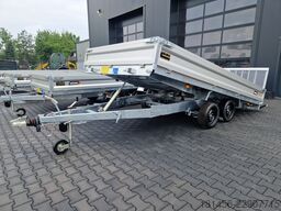 Variant Maschinen Universal UX 3552 maxi Load