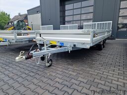 Variant Maschinen Universal UX 3552 maxi Load