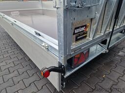 Variant Maschinen Universal UX 3552 maxi Load