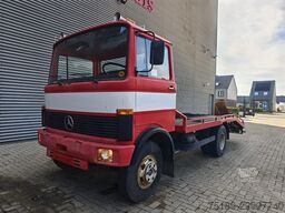 Mercedes-Benz LPK 913 4x2