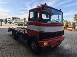Mercedes-Benz LPK 913 4x2