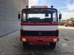 Mercedes-Benz LPK 913 4x2