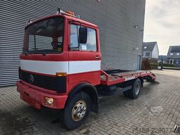 Mercedes-Benz LPK 913 4x2