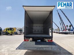 SCANIA P 450 6X2 CAJA CERRADA EURO 6