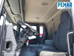 SCANIA P 450 6X2 CAJA CERRADA EURO 6