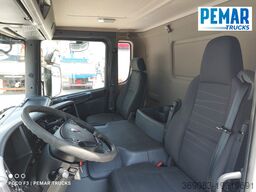 SCANIA P 450 6X2 CAJA CERRADA EURO 6