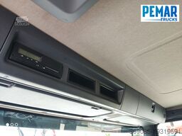 SCANIA P 450 6X2 CAJA CERRADA EURO 6