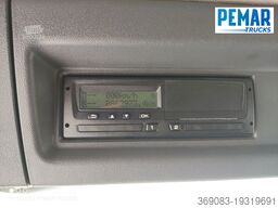 SCANIA P 450 6X2 CAJA CERRADA EURO 6