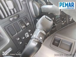 SCANIA P 450 6X2 CAJA CERRADA EURO 6