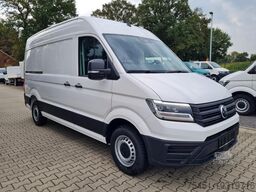 VW Crafter 35 Kasten TDI L3H3 LED TEMPOMAT AUTOMATIK
