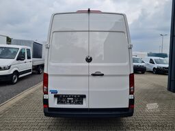 VW Crafter 35 Kasten TDI L3H3 LED TEMPOMAT AUTOMATIK