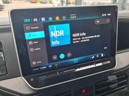 VW Crafter 35 Kasten TDI L3H3 LED TEMPOMAT AUTOMATIK