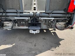 Scania P 410 8x2 Euro 6 Retarder Autotransporter met h...