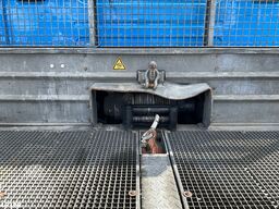 Scania P 410 8x2 Euro 6 Retarder Autotransporter met h...