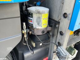 Scania P 410 8x2 Euro 6 Retarder Autotransporter met h...