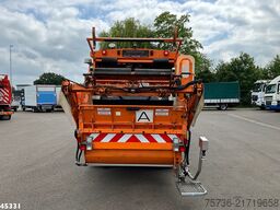 Fuso Canter 9C18 Euro 6 Zoeller 7m³ Just 108.440 Km!