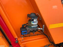 Fuso Canter 9C18 Euro 6 Zoeller 7m³ Just 108.440 Km!