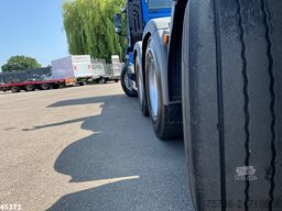 MAN TGS 36.460 8x4 Euro 6 Hiab 30 Ton haakarmsysteem