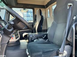 MAN TGS 36.460 8x4 Euro 6 Hiab 30 Ton haakarmsysteem