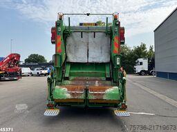 Iveco Stralis AD 260 CNG VDK Just 190.206 km!