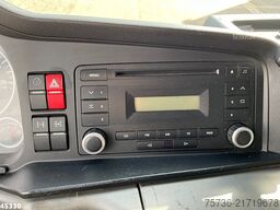 MAN TGS 26.360 6x4 Hiab 12 Tonmeter laadkraan