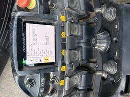 Volvo FM 420 6x4 + CRANE PALFINGER PK18502 SH B (3x) ...