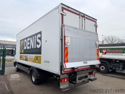 Mercedes-Benz Atego 1223 FRIGO THERMOKING SPECTRUM V-800 MAX ...