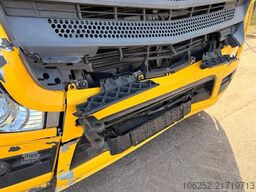 Mercedes-Benz ACTROS 2745 6x2 OPRIJWAGEN / AUTOTRANSPORTER / ...