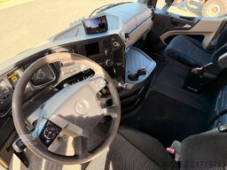 Mercedes-Benz ACTROS 2745 6x2 OPRIJWAGEN / AUTOTRANSPORTER / ...