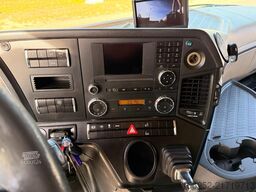 Mercedes-Benz ACTROS 2745 6x2 OPRIJWAGEN / AUTOTRANSPORTER / ...