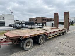 Nooteboom ASD-40-22 40T - 4-AS DIEPLADER 8,60M X 3,05M - ...